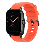 For Amazfit GTS 2E / Red