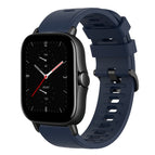 For Amazfit GTS 2E / Midnight Blue