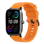 For Amazfit GTS 2 Mini / Orange
