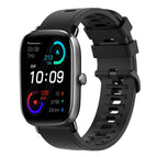 For Amazfit GTS 2 Mini / Black