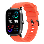 For Amazfit GTS 2 Mini / Red