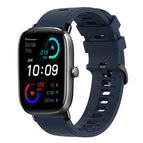 For Amazfit GTS 2 Mini / Midnight Blue