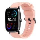 For Amazfit GTS 2 / Pink