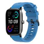For Amazfit GTS 2 / Blue