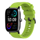 For Amazfit GTS 2 / Lime Green
