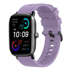 For Amazfit GTS 2 / Purple
