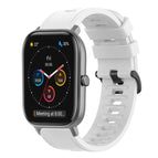 For Amazfit GTS / White