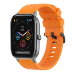 For Amazfit GTS / Orange