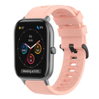 For Amazfit GTS / Pink