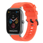 For Amazfit GTS / Red