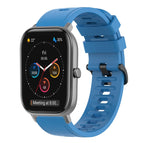 For Amazfit GTS / Blue