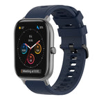 For Amazfit GTS / Midnight Blue
