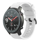 For Amazfit GTR 42mm / White