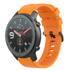 For Amazfit GTR 42mm / Orange