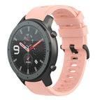 For Amazfit GTR 42mm / Pink