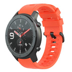 For Amazfit GTR 42mm / Red