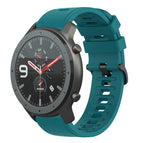 For Amazfit GTR 42mm / Green