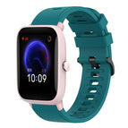 For Amazfit Pop Pro / Green