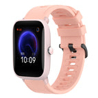 For Amazfit Pop / Pink