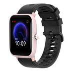 For Amazfit Pop / Black