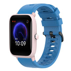For Amazfit Pop / Blue