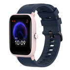 For Amazfit Pop / Midnight Blue