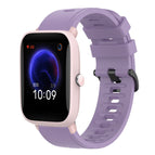For Amazfit Pop / Purple