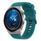 For Huawei Watch GT3 Pro 43mm / Green
