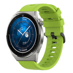 For Huawei Watch GT3 Pro 43mm / Lime Green