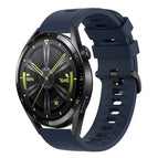 For Huawei Watch GT3 42mm / Midnight Blue