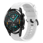 For Huawei Watch GT2 42mm / White