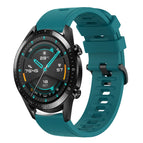 For Huawei Watch GT2 42mm / Green