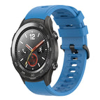 For Huawei Watch 2 / Blue