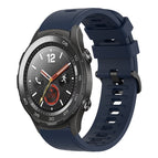 For Huawei Watch 2 / Midnight Blue