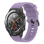 For Huawei Watch 2 / Purple