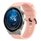 For Huawei Watch GT3 Pro 46mm / Pink