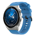 For Huawei Watch GT3 Pro 46mm / Blue
