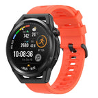 For Huawei Watch GT Runner / Red