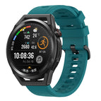 For Huawei Watch GT Runner / Green