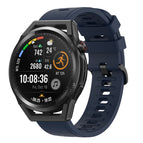 For Huawei Watch GT Runner / Midnight Blue