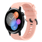 For Huawei Watch 3 / Pink