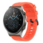 For Huawei GT2 Pro / Red