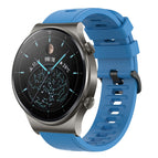 For Huawei GT2 Pro / Blue