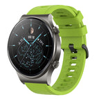 For Huawei GT2 Pro / Lime Green