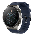 For Huawei GT2 Pro / Midnight Blue