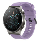 For Huawei GT2 Pro / Purple