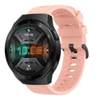 For Huawei Watch GT 2E / Pink