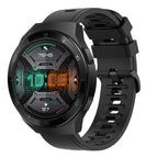 For Huawei Watch GT 2E / Black