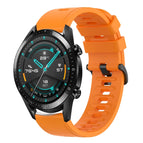For Huawei GT2 46mm / Orange