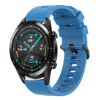 For Huawei GT2 46mm / Blue